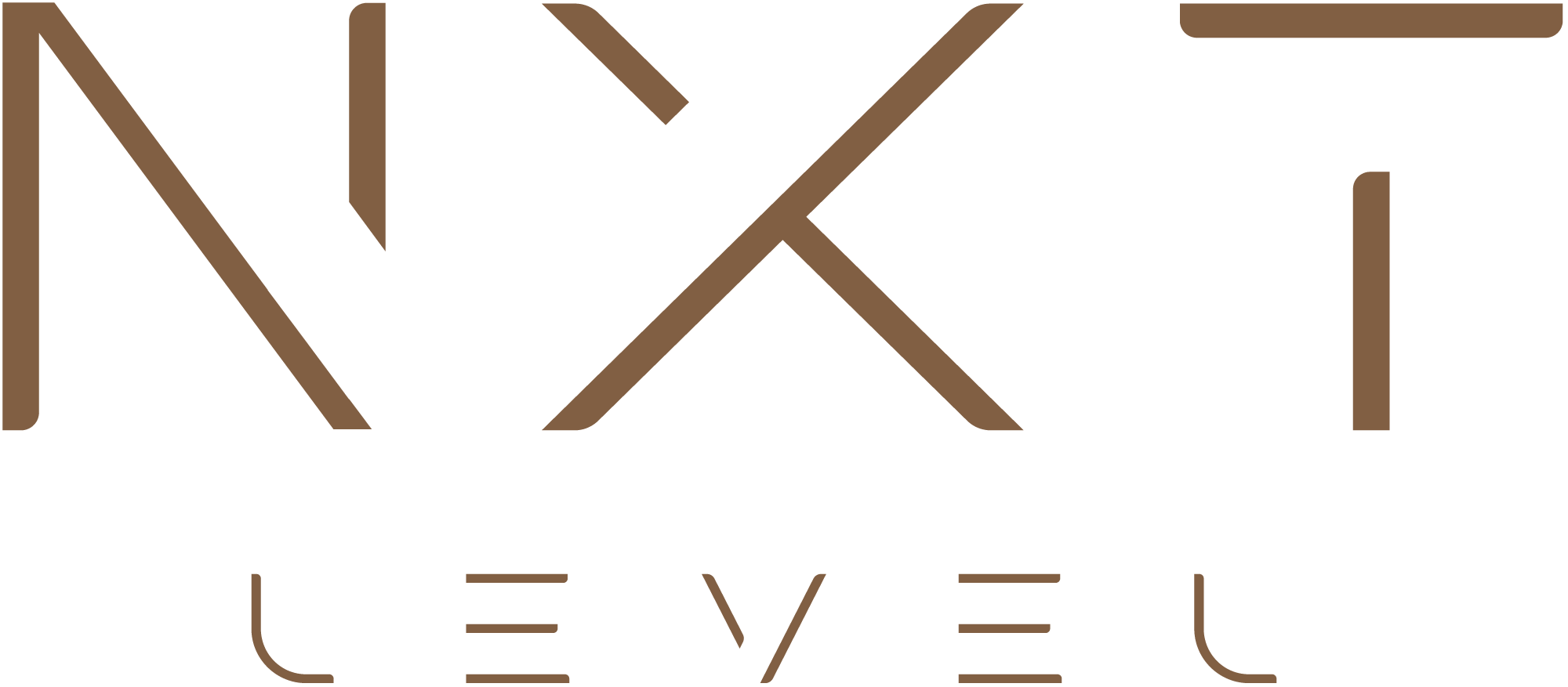 NXT Level Logo